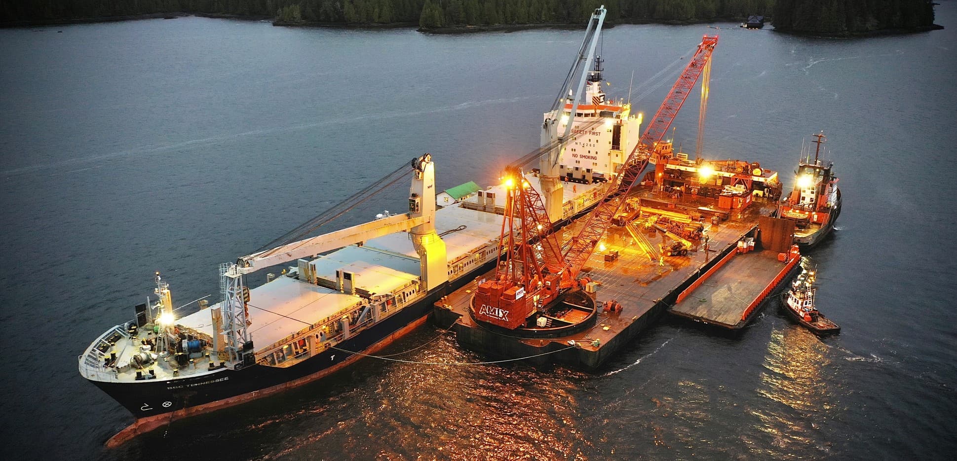 FAQ about drone mapping, LiDAR, thermal imaging, and aerial surveying in British Columbia